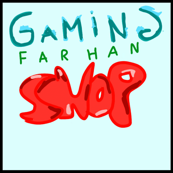 avatar Gaming Farhan Shop