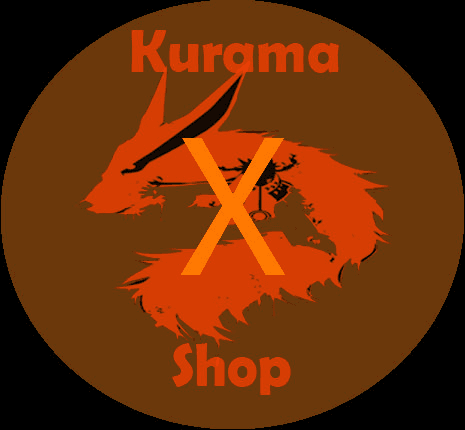 avatar Kurama Shop X