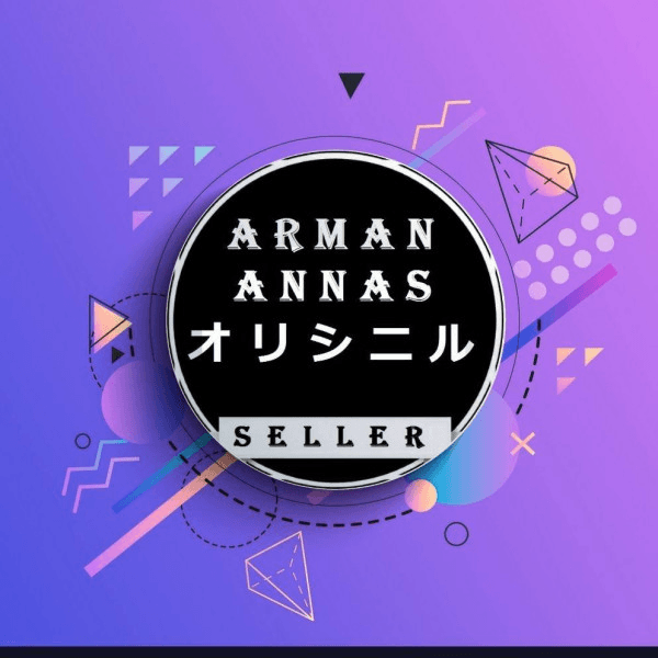 avatar Arman Annas Shop