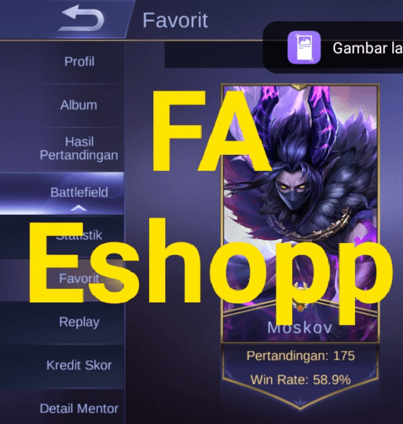 avatar Nurbia Eshoop