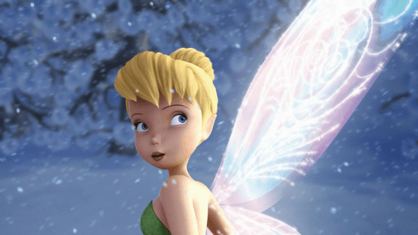 avatar TinkerBell