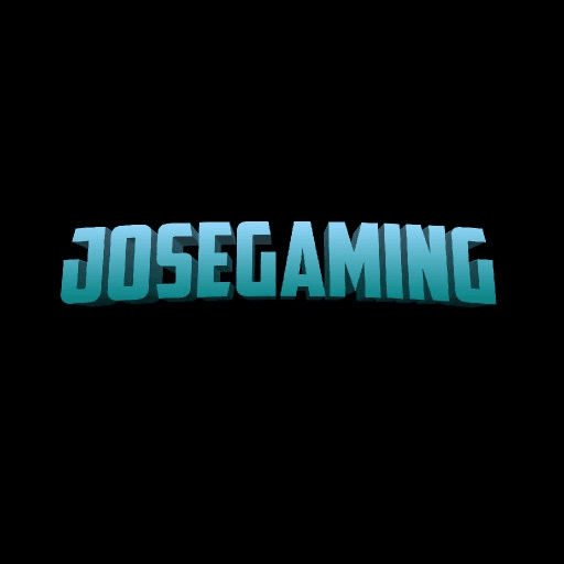 avatar Jose Gaming Shop