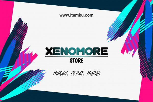 avatar XENOMORE STORE