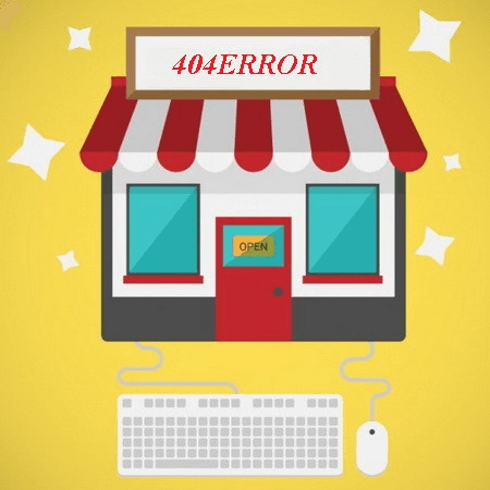 avatar 404ERROR