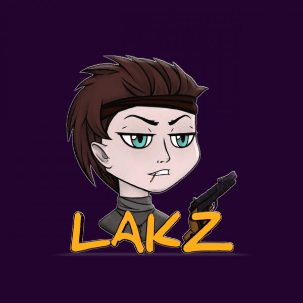 avatar LakzGT