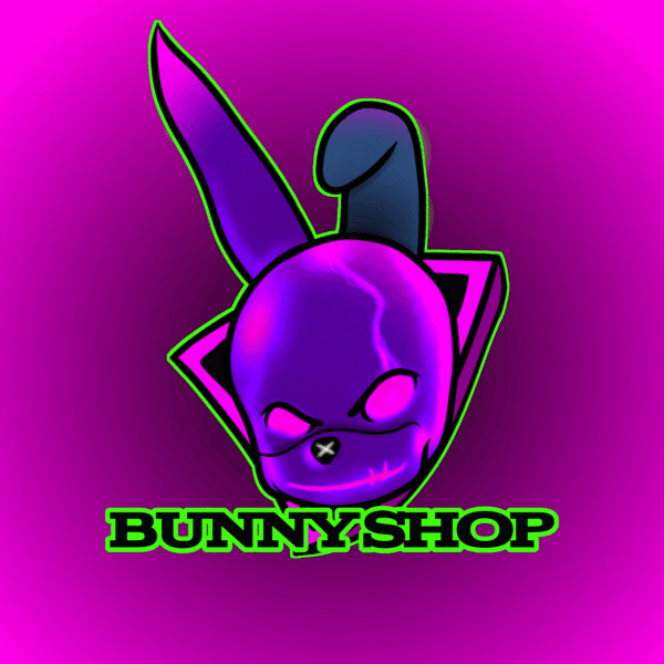 avatar Bunny Shop Gaming