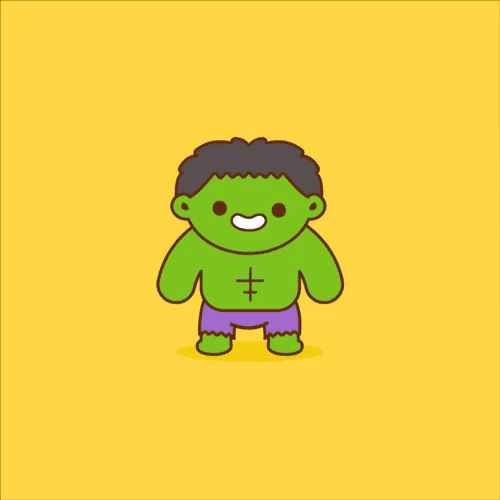 avatar Hulkystore