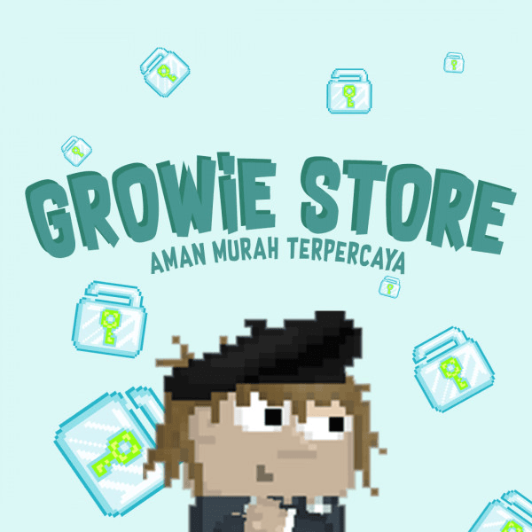 avatar Growie Store