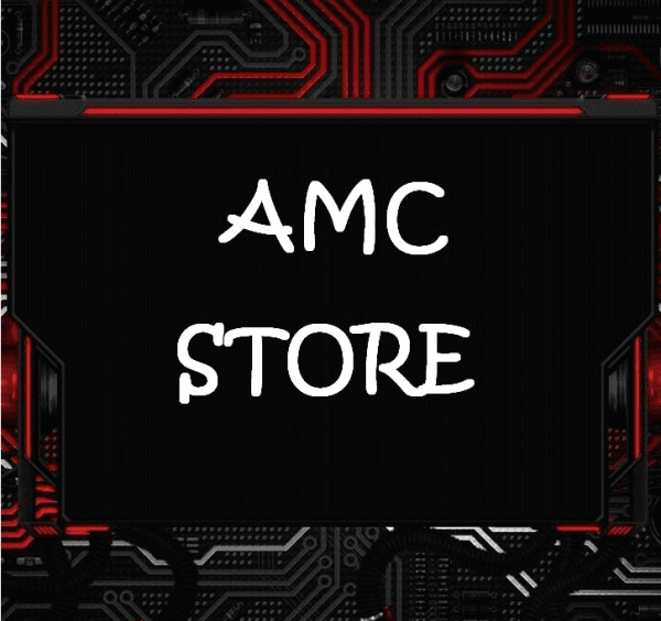 avatar AMC Store