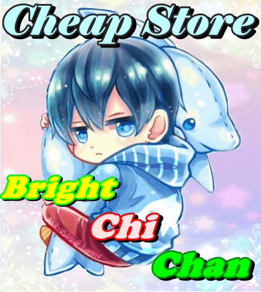 avatar BrightChiChan store