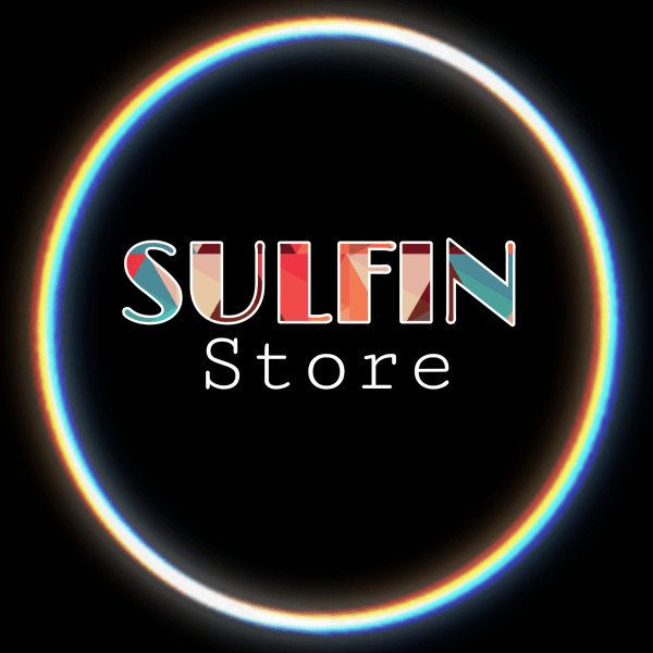 avatar Sulfin_Store