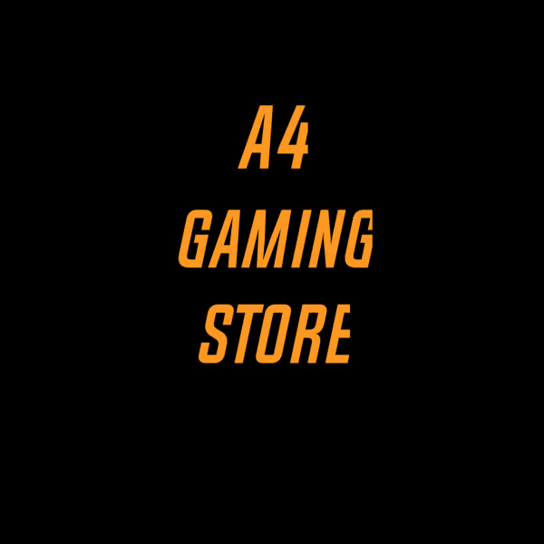 avatar A4 Gaming Store