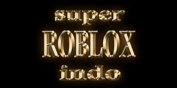 avatar superROBLOXindo