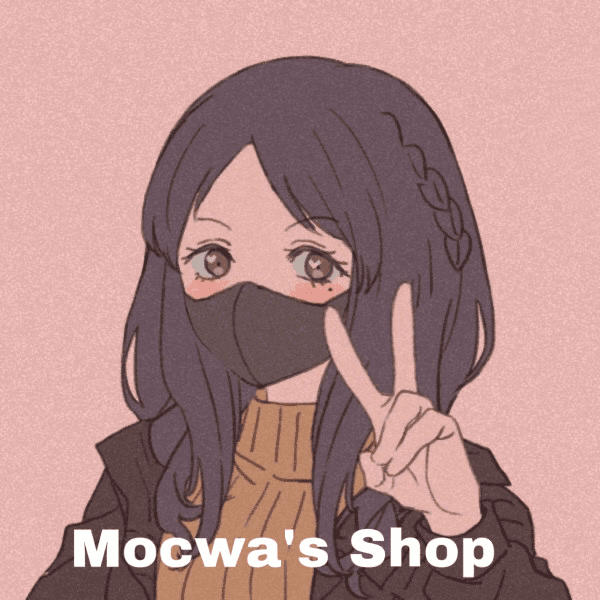 avatar Mocwa shop