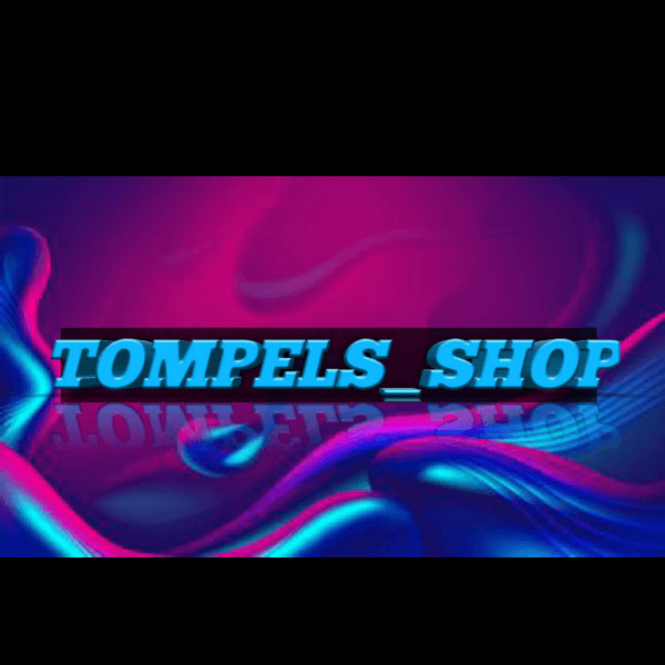 avatar Tompsshop