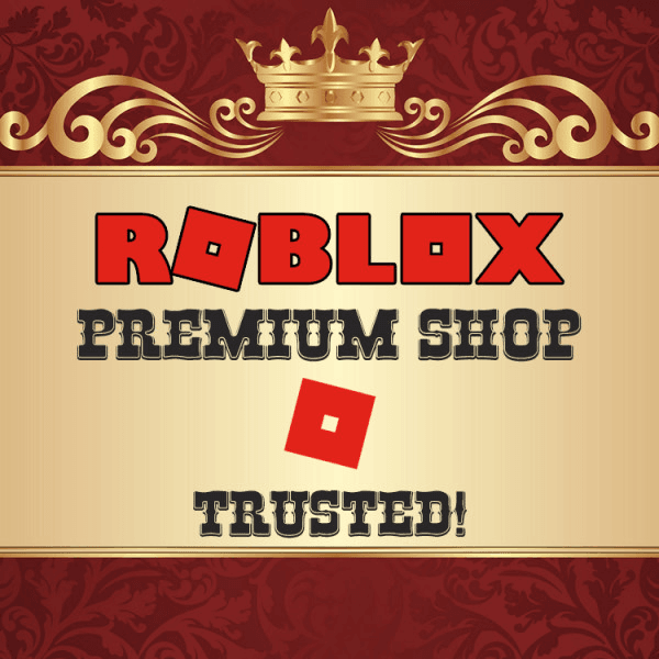 avatar Roblox Premium Shop