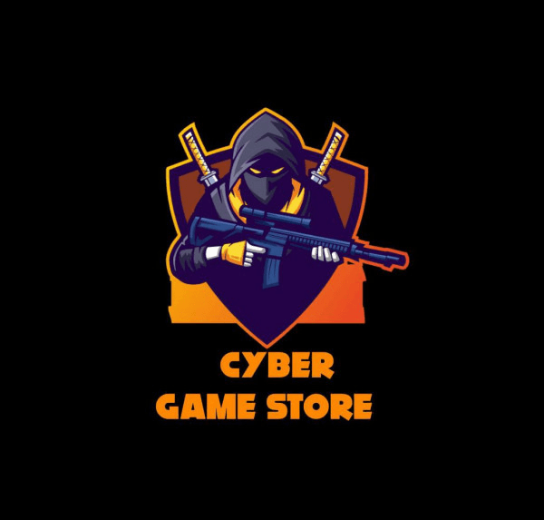 avatar Cyber Game Store