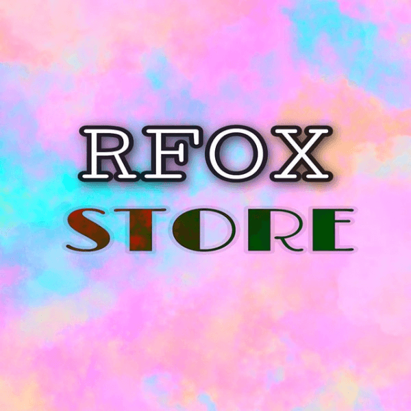 avatar RFOXstore