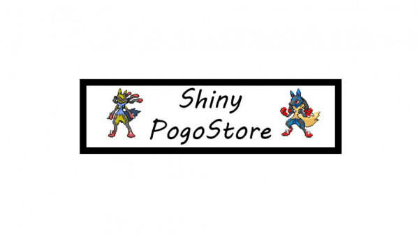 avatar Shiny PogoStore