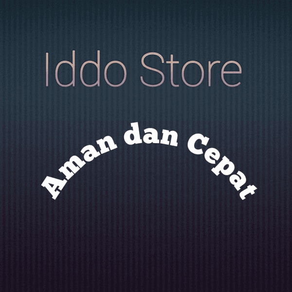 avatar Iddo Store