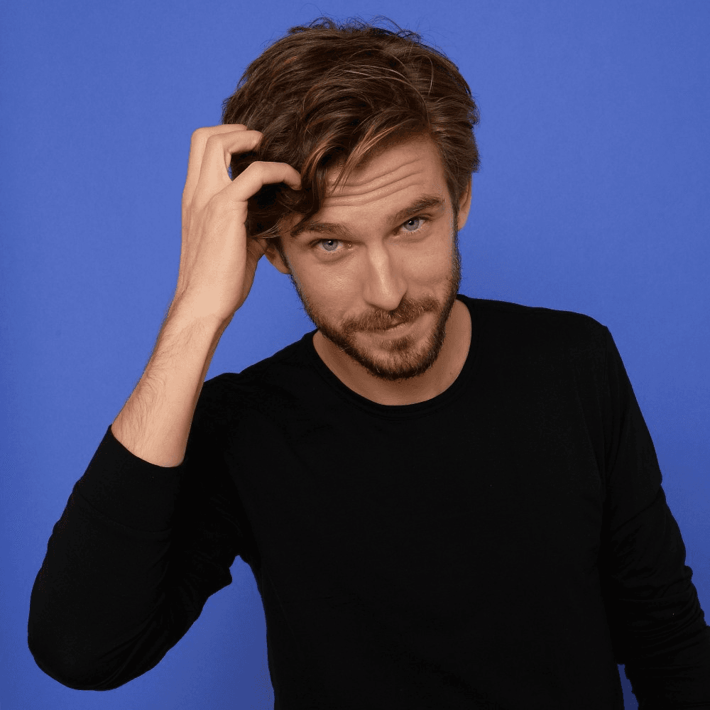 avatar Dan Stevens