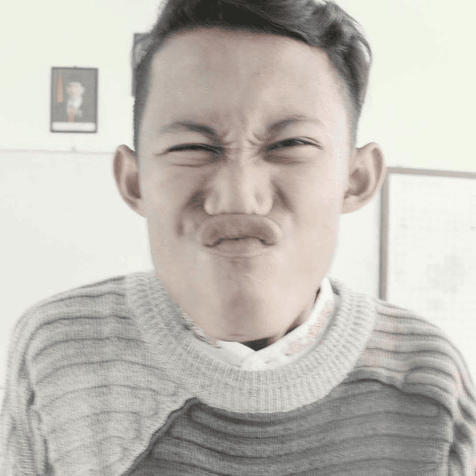 avatar Th 8 pertengahan
