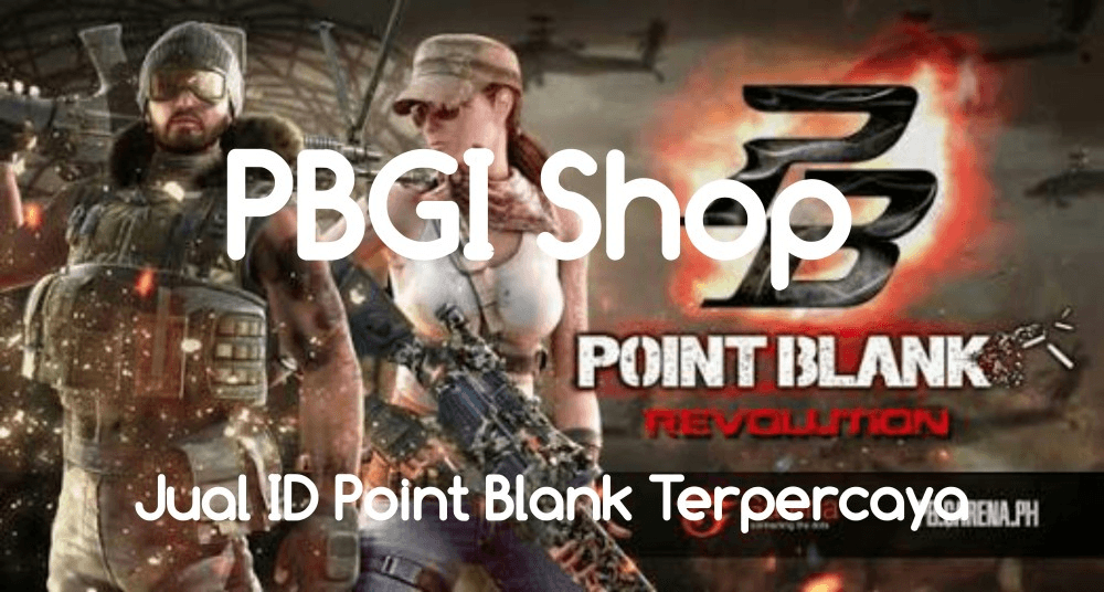 avatar PBGI Shop IND