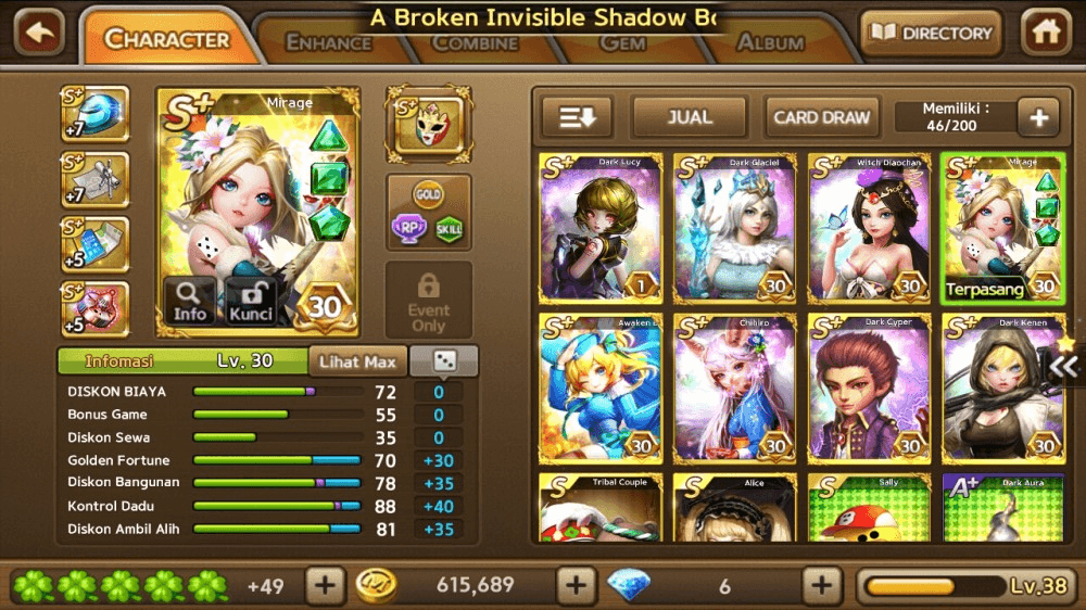 avatar reseller shop