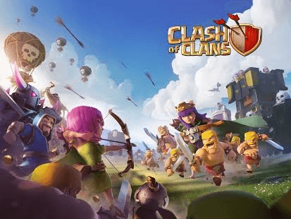 avatar COC Mall