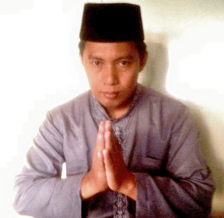 avatar Ahmad Syarif