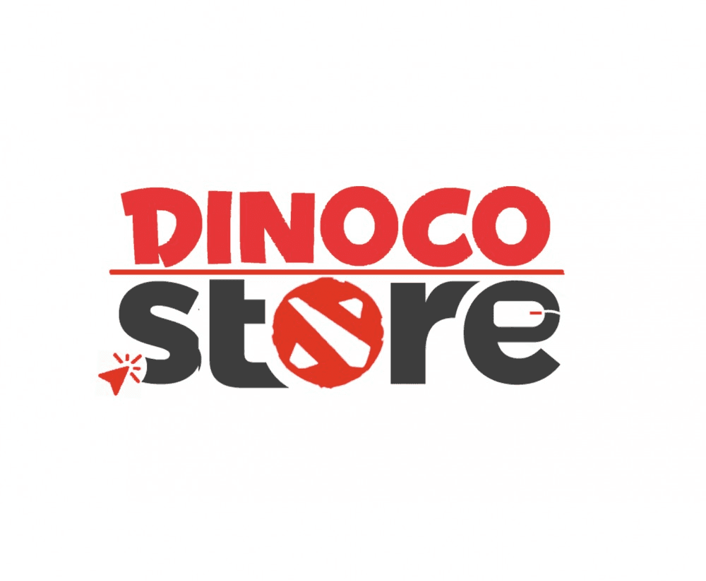 avatar Dinoco Store