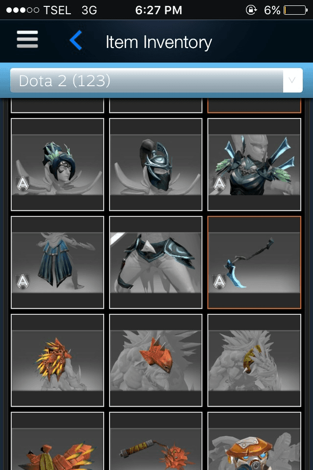 avatar D2 Store