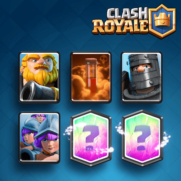 avatar Clash Blaster