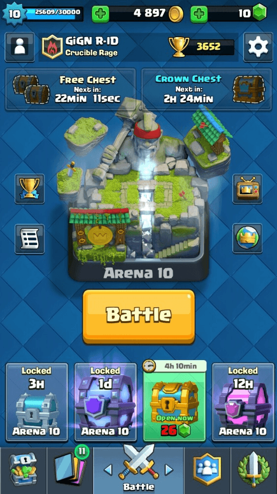 avatar Dila Royale16