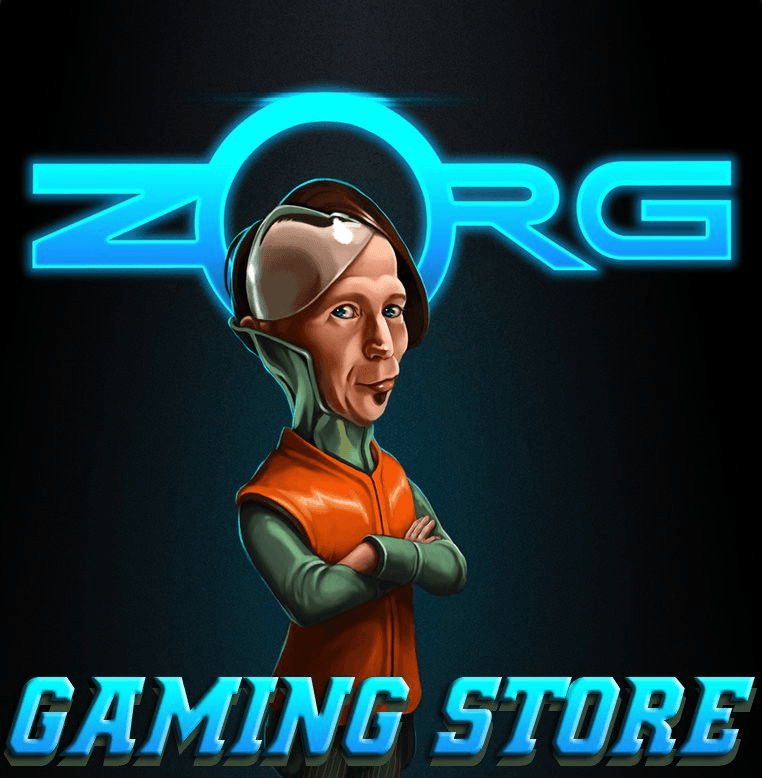 avatar ZRg Gaming