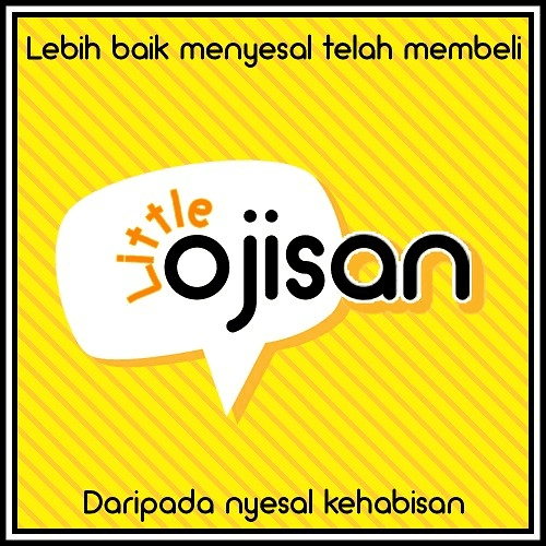 logo littleojisan