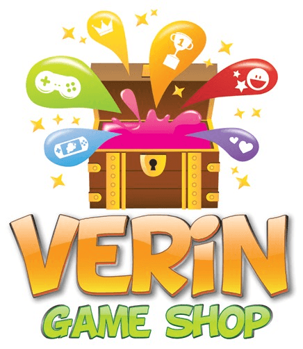 avatar Verin Game Store