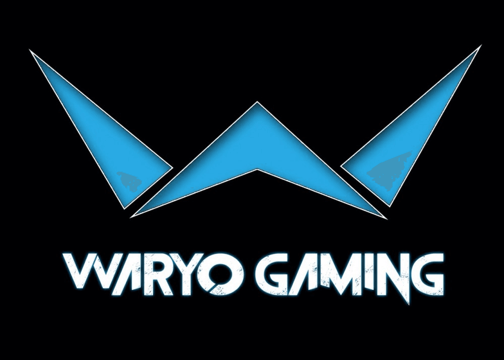 avatar WARYO GAMING