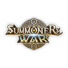 Summoners War - Account