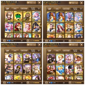 RRH, dark mahiro dkk "mumer"