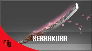 Gambar Product Genuine Serrakura (Immortal Juggernaut)