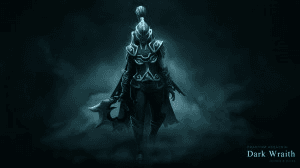 Gambar Product Dark Wraith (Phantom Assassin Set)