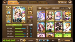 Mix, Charlotte dll bernuff 70 