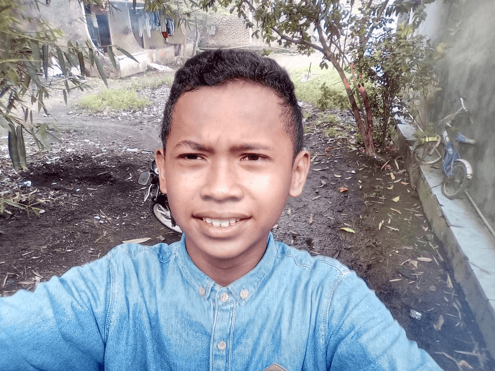 avatar Arif Berkah