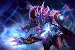 Gambar Product Fractured Envoy  (Arc Warden Set)