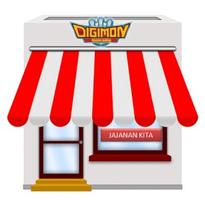 Gambar Product Tera Server Barbamon