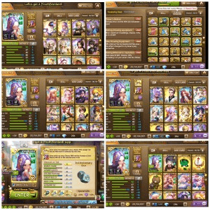 Little URD, GOLD 20 JT