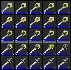 Gambar Product CS:GO Keys (Non Vanilla)