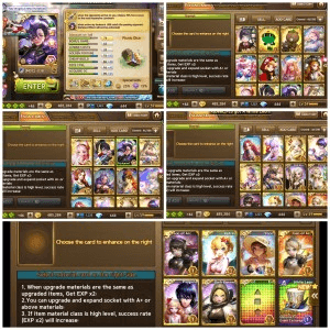 Odin,RRH,CHARLOTTE,DUO SAKURA dll