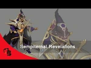 Gambar Product Sempiternal Revelations (Invoker Set)